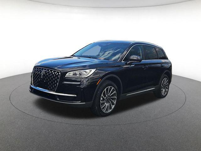 used 2023 Lincoln Corsair car, priced at $35,800