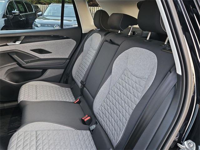 new 2026 Volkswagen Tiguan car, priced at $30,842