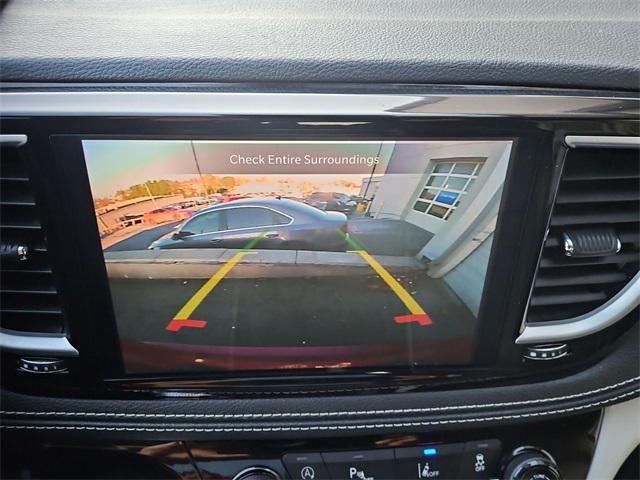 used 2023 Chrysler Pacifica car, priced at $27,288