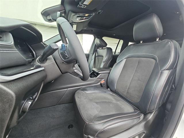 used 2023 Jeep Grand Cherokee car, priced at $26,500