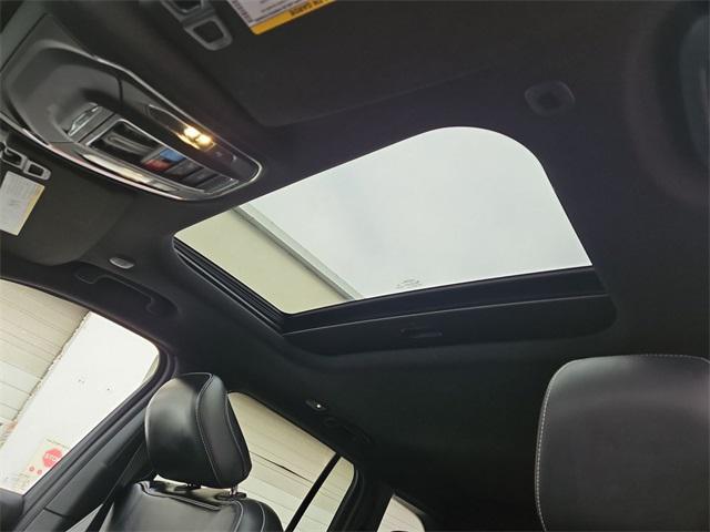 used 2023 Jeep Grand Cherokee car, priced at $26,500