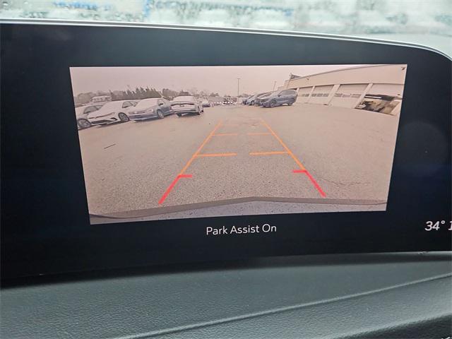 used 2024 Cadillac XT4 car, priced at $27,288