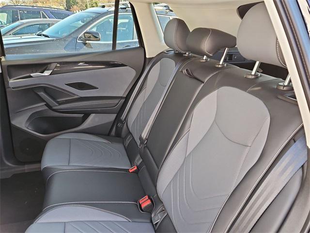 new 2026 Volkswagen Tiguan car, priced at $36,448