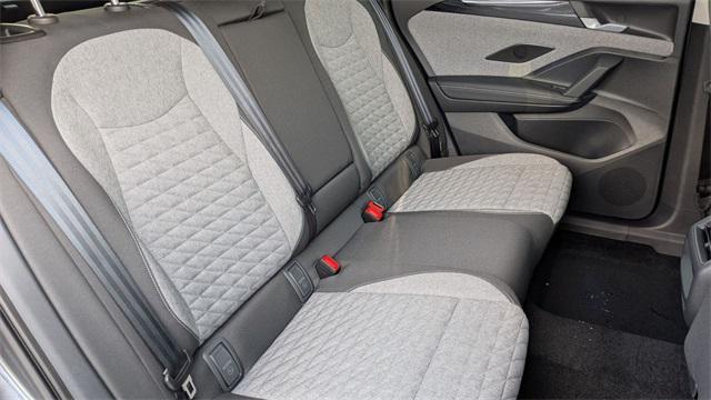 new 2026 Volkswagen Tiguan car, priced at $32,295