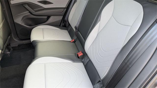 new 2026 Volkswagen Tiguan car, priced at $38,939