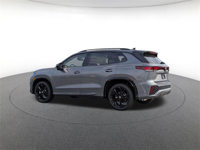 new 2026 Volkswagen Tiguan car, priced at $38,939