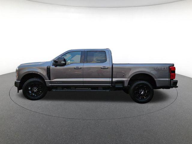 used 2024 Ford F-250 car, priced at $75,800