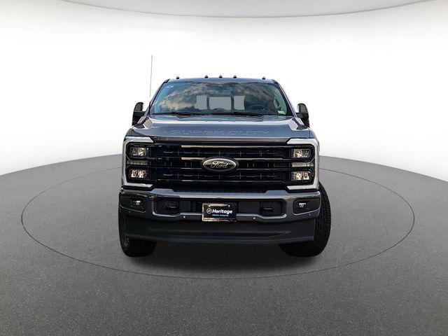 used 2024 Ford F-250 car, priced at $75,800