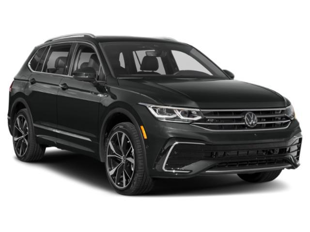 used 2024 Volkswagen Tiguan car, priced at $29,000