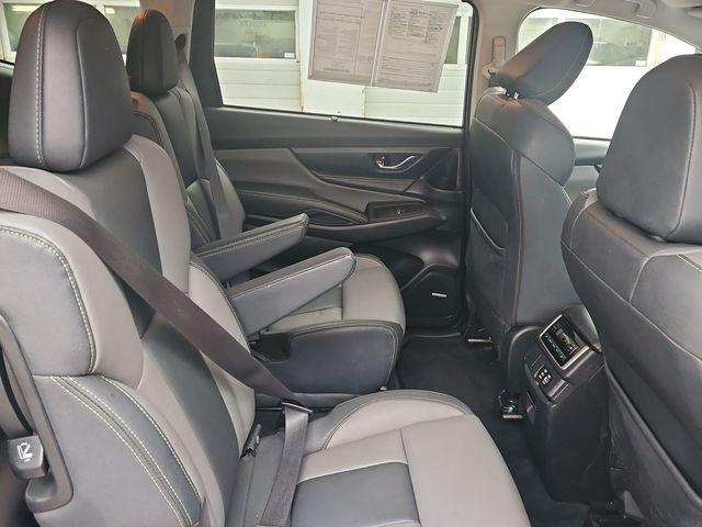 used 2023 Subaru Ascent car, priced at $33,100