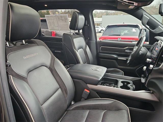 used 2020 Ram 1500 car, priced at $35,888