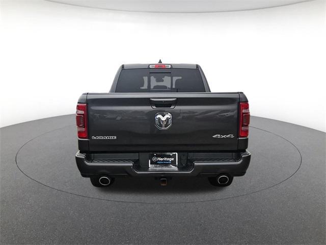 used 2020 Ram 1500 car, priced at $35,888