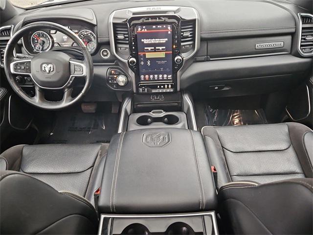 used 2020 Ram 1500 car, priced at $35,888