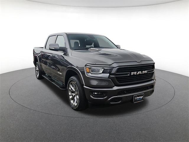 used 2020 Ram 1500 car, priced at $35,888