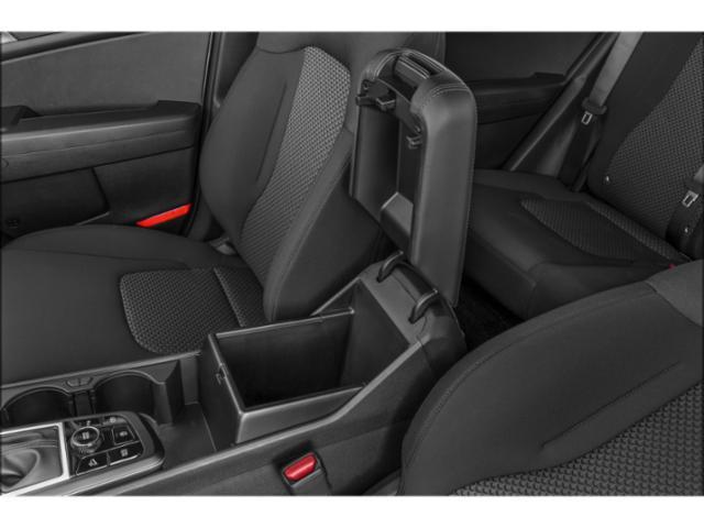 used 2024 Kia Sportage car, priced at $21,500