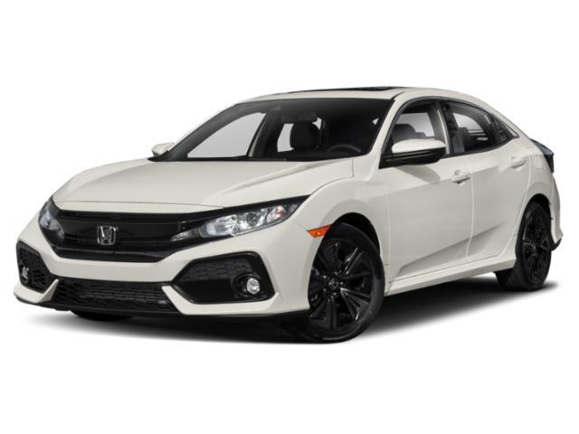 used 2019 Honda Civic car, priced at $19,850