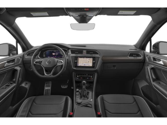 used 2024 Volkswagen Tiguan car, priced at $26,000