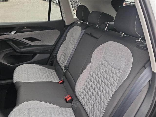 new 2026 Volkswagen Tiguan car, priced at $30,842