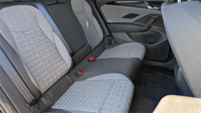 new 2026 Volkswagen Tiguan car, priced at $32,295