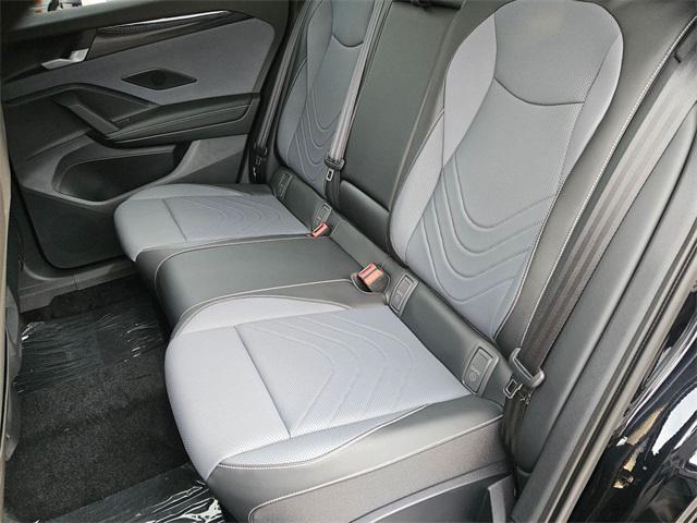 new 2026 Volkswagen Tiguan car, priced at $34,762