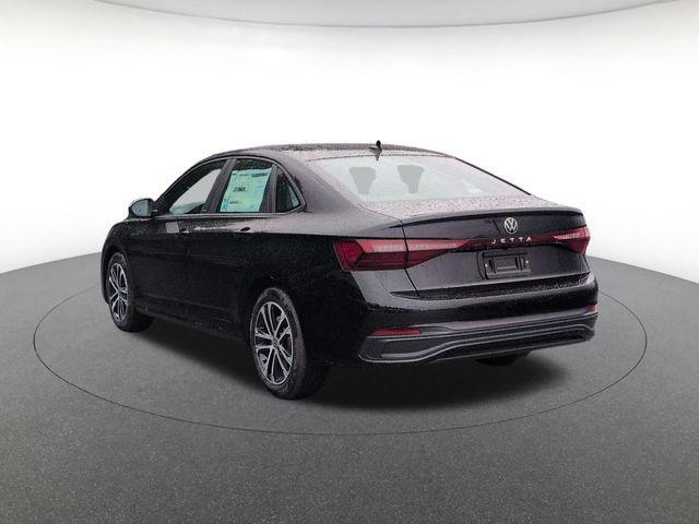 used 2026 Volkswagen Jetta car, priced at $25,799