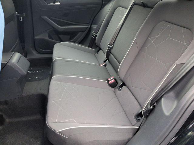 used 2026 Volkswagen Jetta car, priced at $25,799