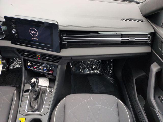 used 2026 Volkswagen Jetta car, priced at $25,799