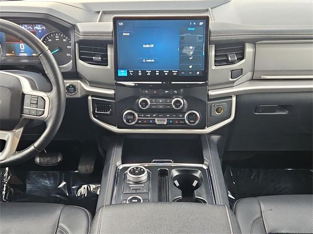 used 2024 Ford Expedition Max car, priced at $41,850