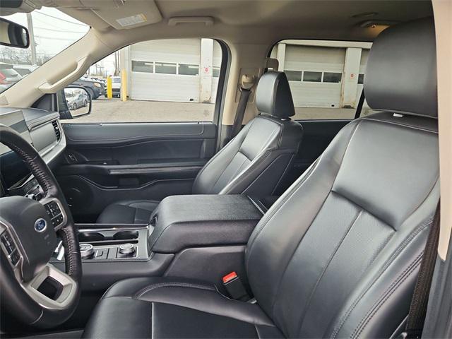 used 2024 Ford Expedition Max car, priced at $41,850