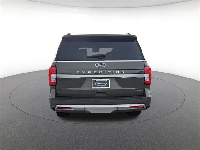 used 2024 Ford Expedition Max car, priced at $41,850