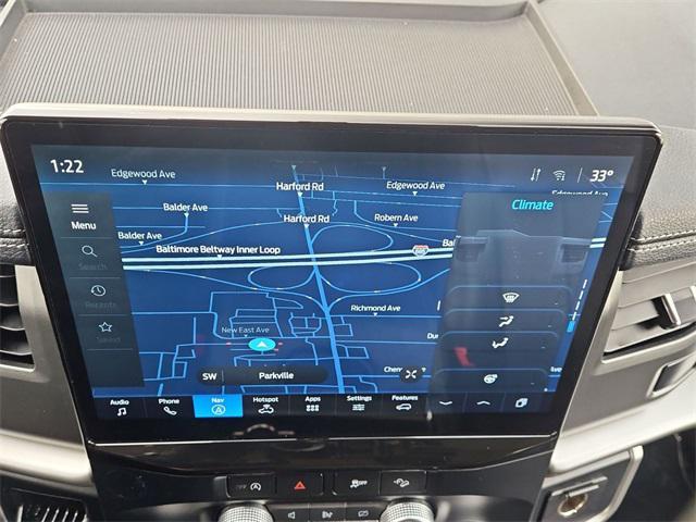 used 2024 Ford Expedition Max car, priced at $41,850