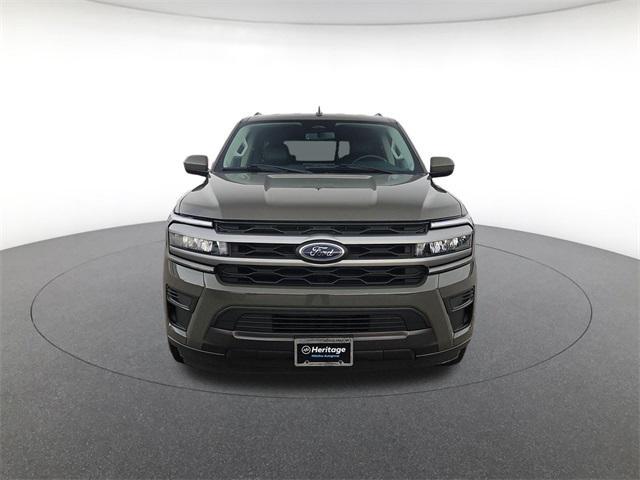 used 2024 Ford Expedition Max car, priced at $41,850