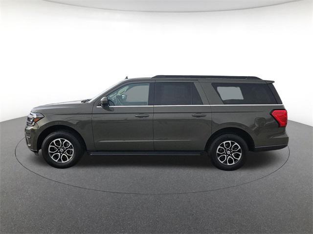 used 2024 Ford Expedition Max car, priced at $41,850