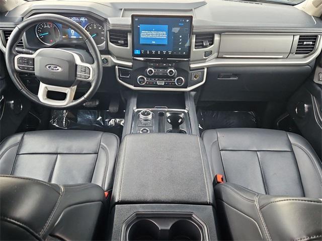 used 2024 Ford Expedition Max car, priced at $41,850