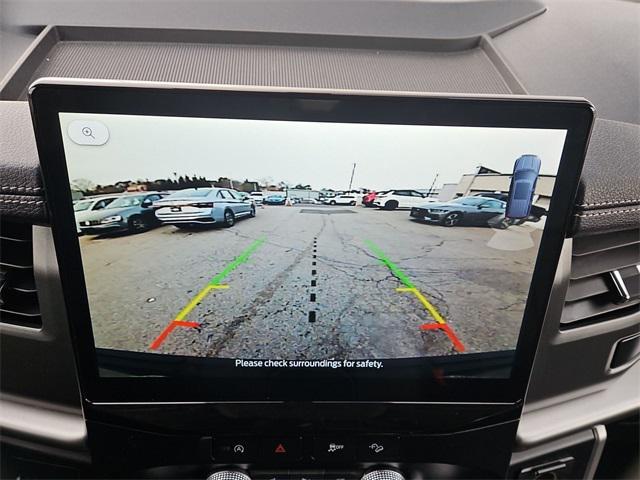 used 2024 Ford Expedition Max car, priced at $41,850