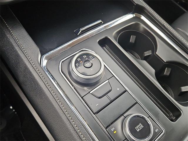 used 2024 Ford Expedition Max car, priced at $41,850