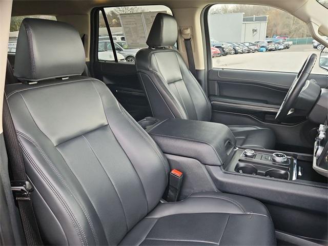 used 2024 Ford Expedition Max car, priced at $41,850