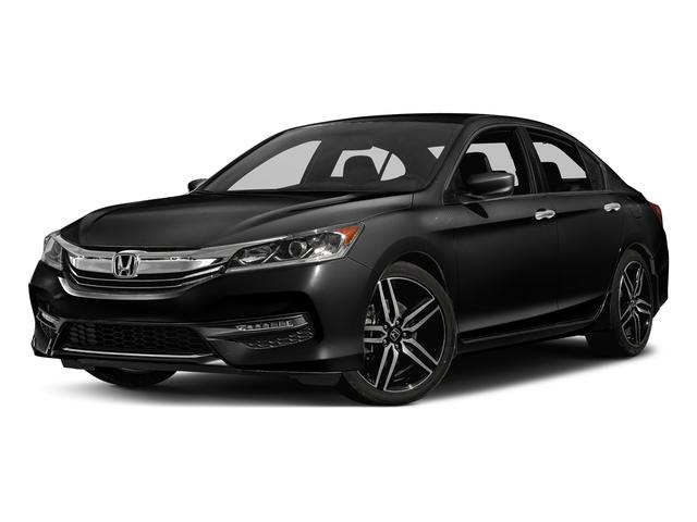 used 2017 Honda Accord car, priced at $16,500