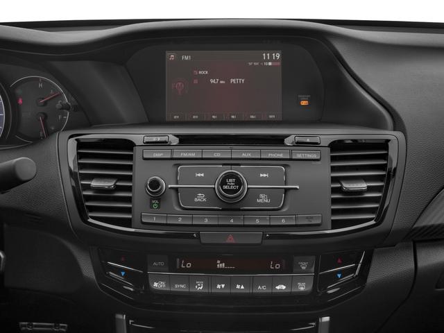 used 2017 Honda Accord car, priced at $16,500