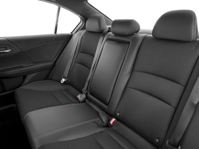 used 2017 Honda Accord car, priced at $16,500