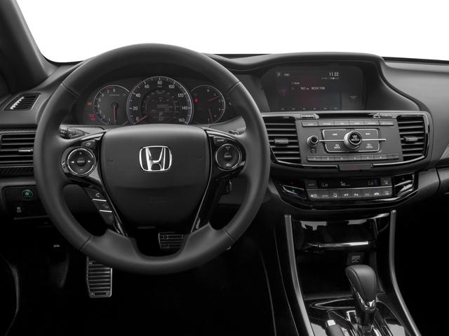 used 2017 Honda Accord car, priced at $16,500