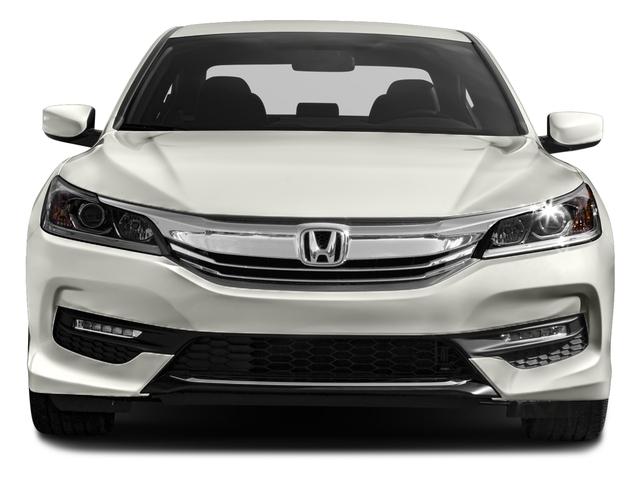used 2017 Honda Accord car, priced at $16,500