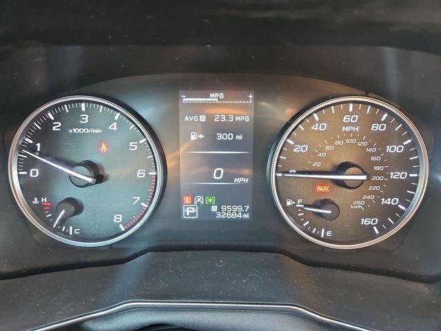 used 2023 Subaru Outback car, priced at $30,000