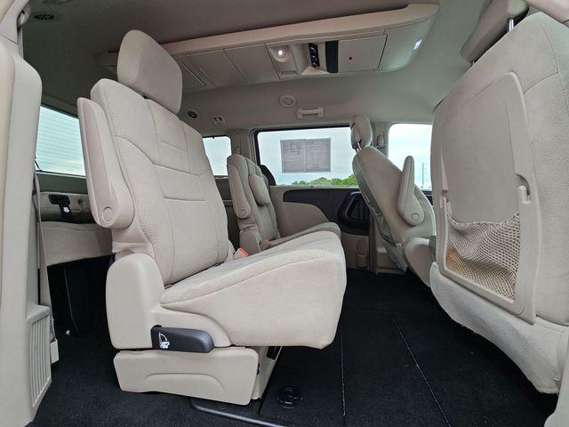 used 2013 Chrysler Town & Country car, priced at $9,799