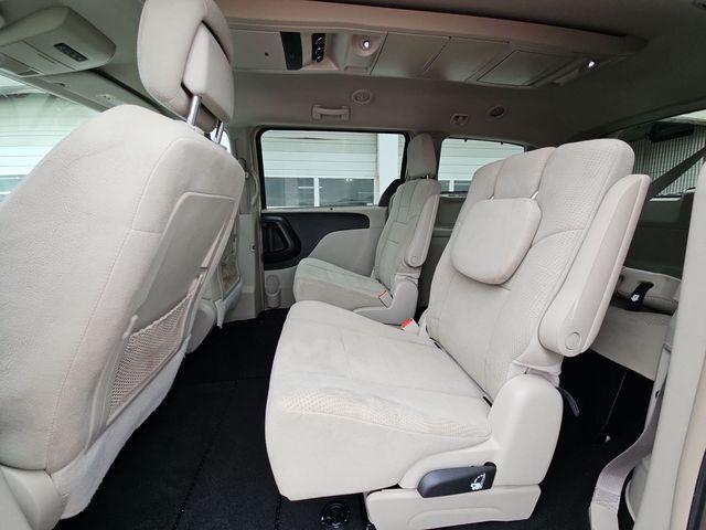 used 2013 Chrysler Town & Country car, priced at $9,799