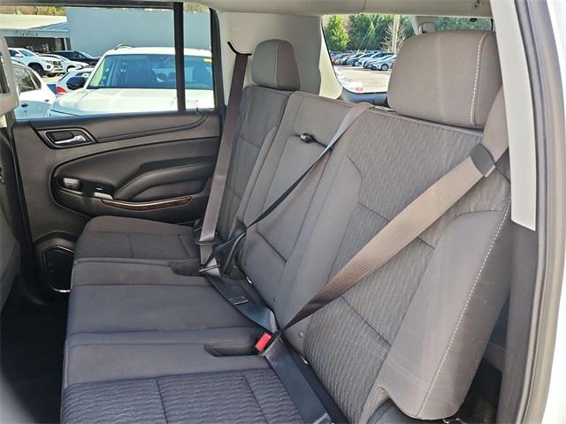 used 2018 Chevrolet Suburban car, priced at $21,500