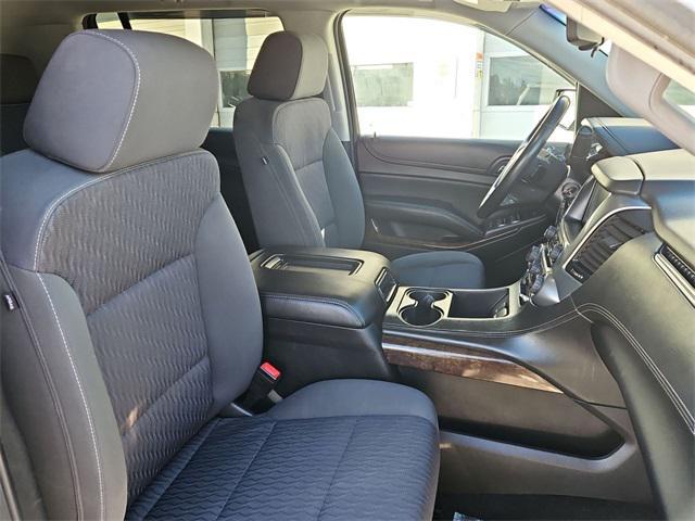 used 2018 Chevrolet Suburban car, priced at $21,500