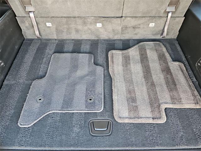 used 2018 Chevrolet Suburban car, priced at $21,500