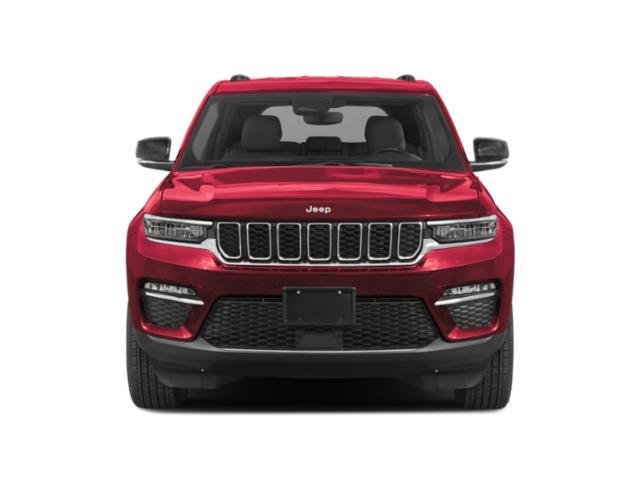 used 2024 Jeep Grand Cherokee car, priced at $31,000