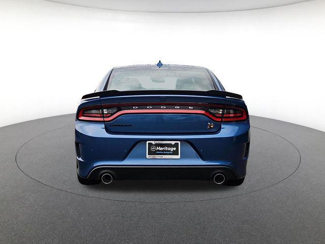 used 2023 Dodge Charger car, priced at $53,000